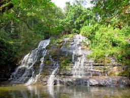 Odienné Waterfall